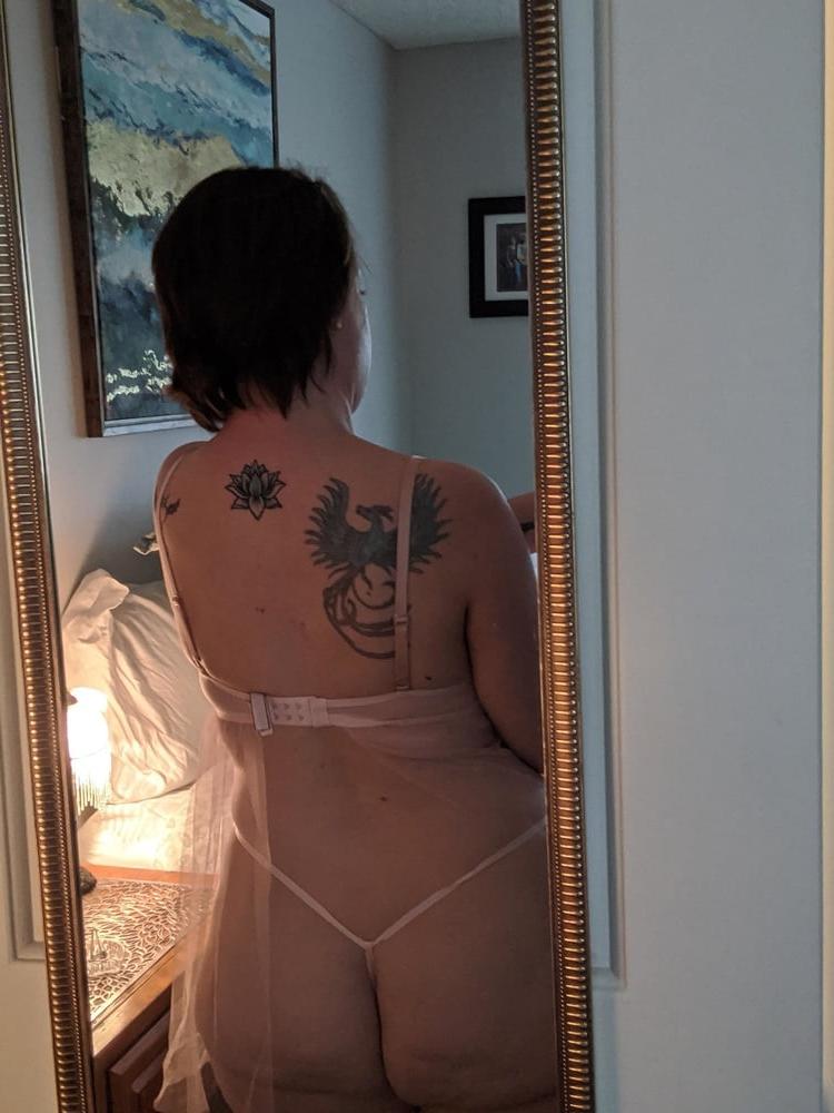 25P Selfie Amateur MILF and Mature! - 167!