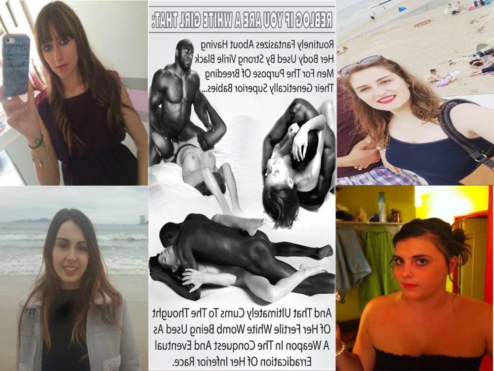 25P White sluts for BBC 7