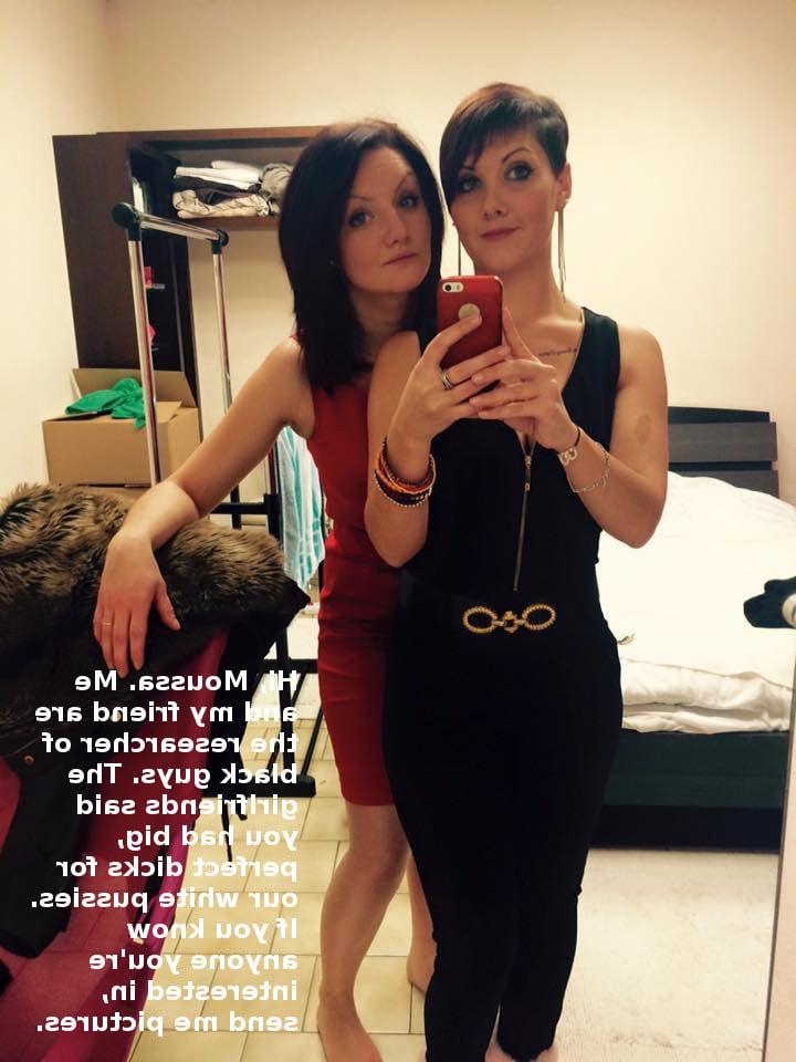 25P White sluts for BBC 7