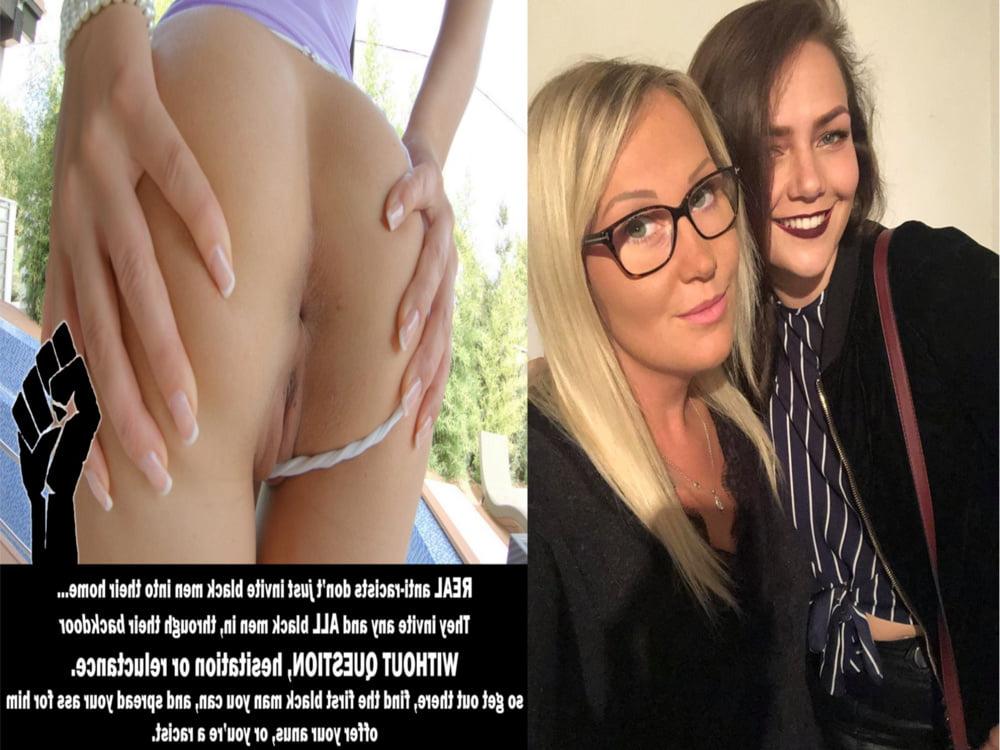 25P White sluts for BBC 7