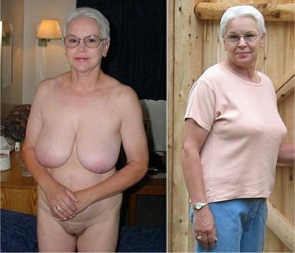 25P The Milf Mature and Gilfs Collection 261