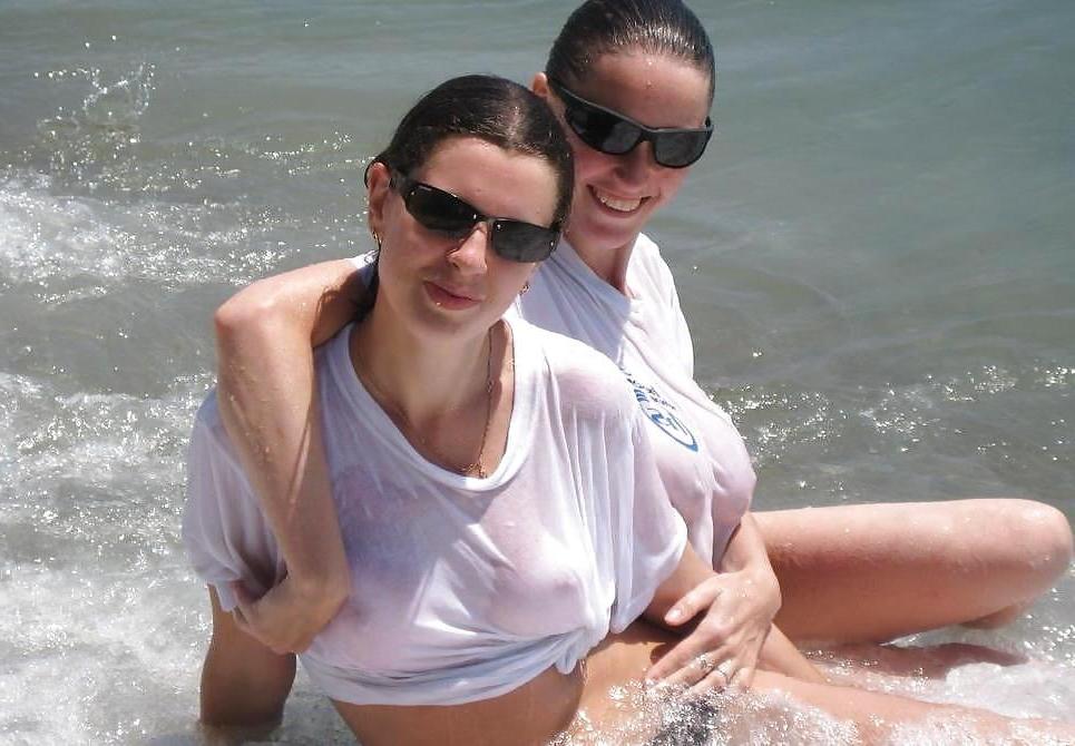 25P sweet ponytailed lesbian mix 25