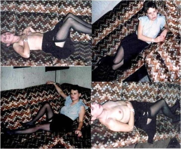 25P Blackmail fantasy 4