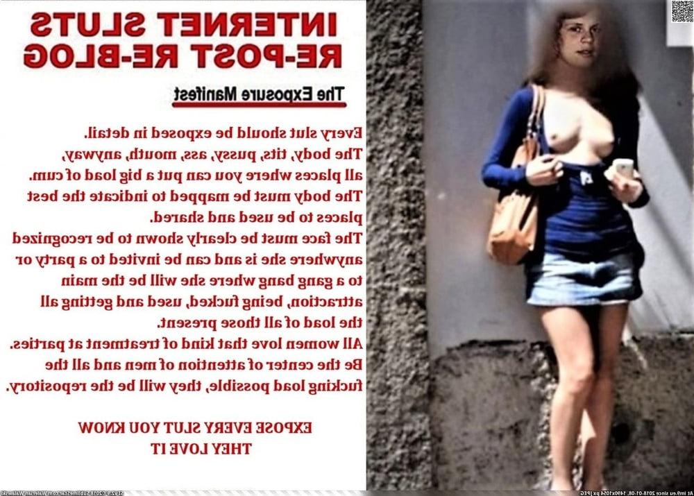 25P Blackmail fantasy 4