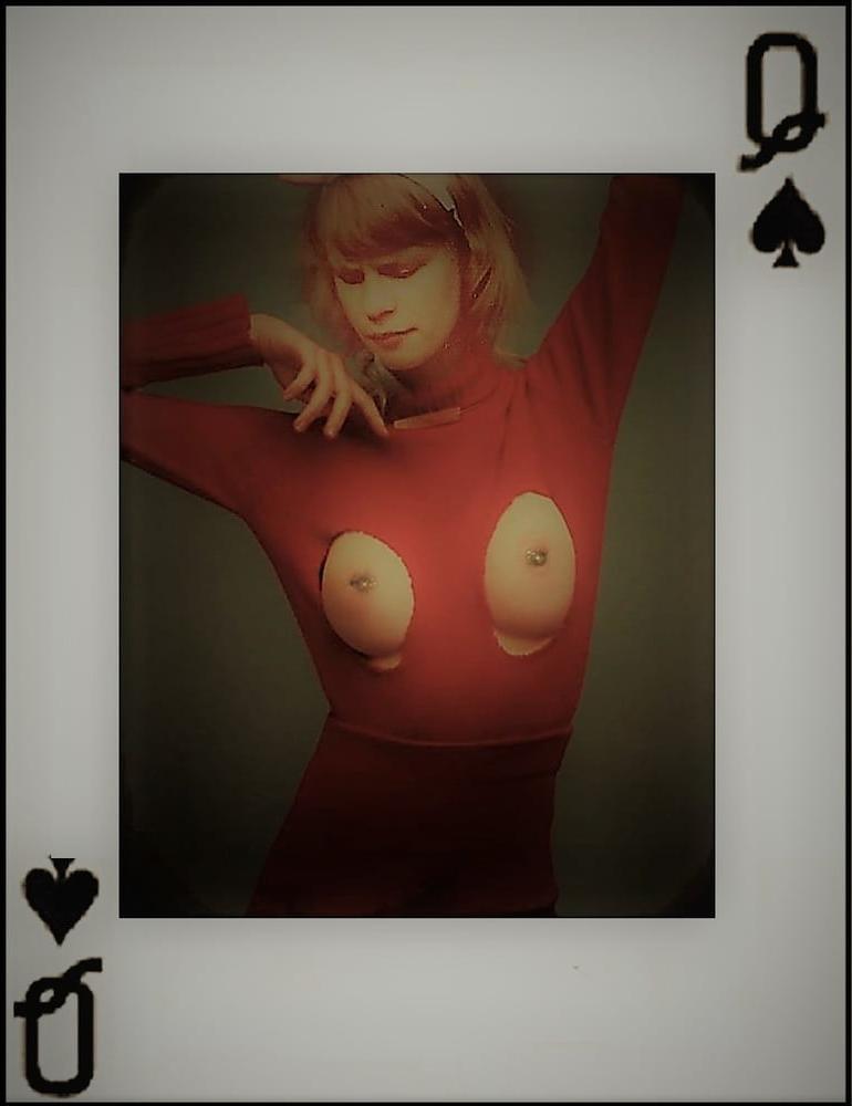 25P Blackmail fantasy 4
