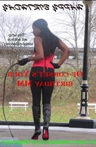 25P Black pussy