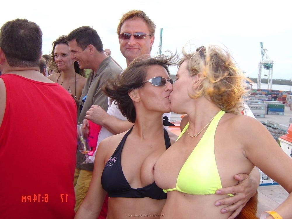 25P Hey, Girls Like 2 Fuck Too vol. 58