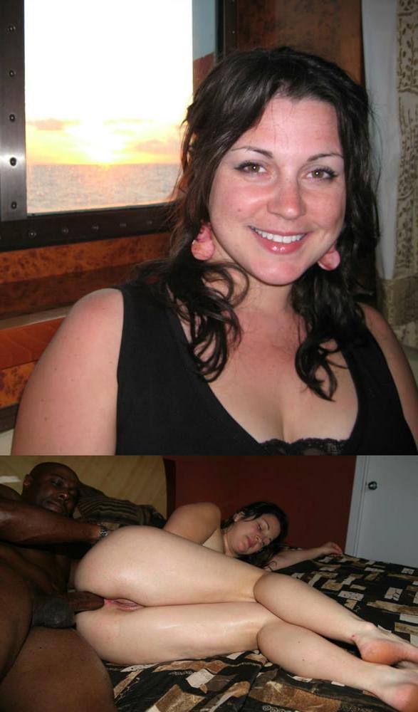 6P BBC Wives