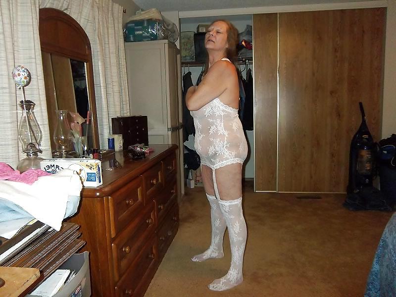 25P Lost some weight do you like it?
