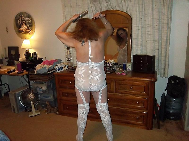 25P Lost some weight do you like it?