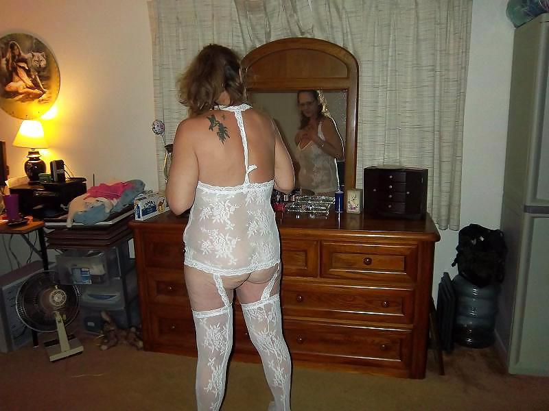 25P Lost some weight do you like it?