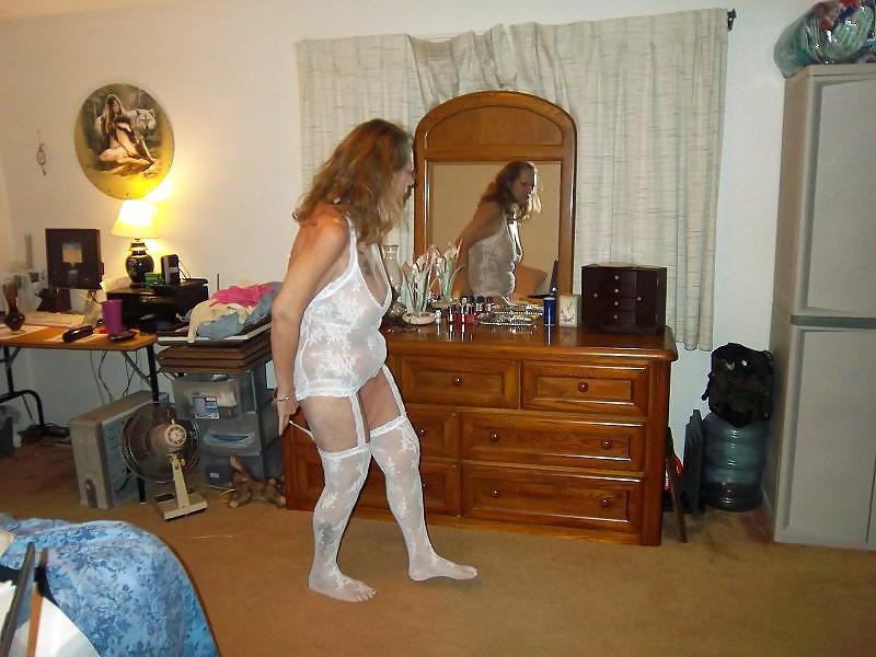25P Lost some weight do you like it?