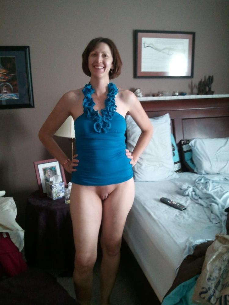 25P Amateur MILFs - 10
