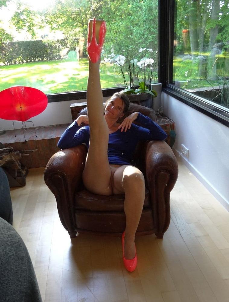 25P Amateur MILFs - 10