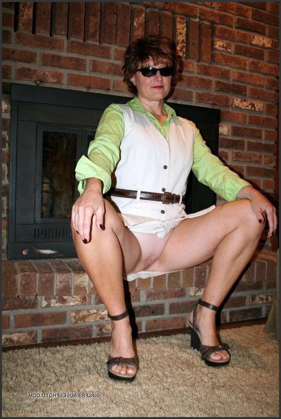 25P Amateur MILFs - 6