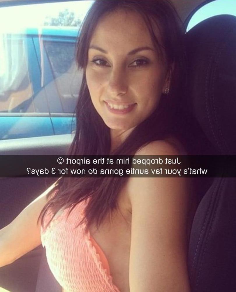 25P Amateur MILFs - 2