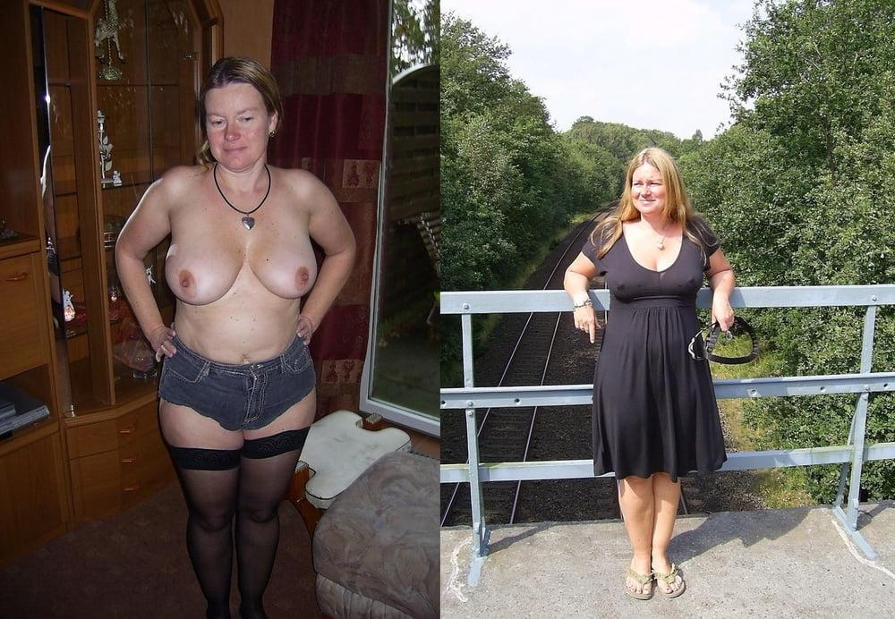 25P Amateur MILFs - 2