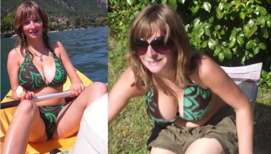 25P Amateur MILFs - 7