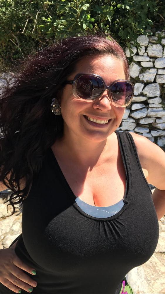 25P Amateur MILFs - 7