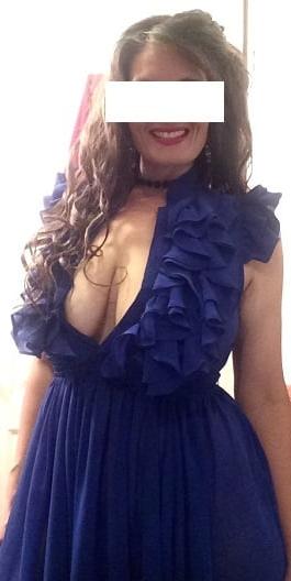 25P Amateur MILFs - 7