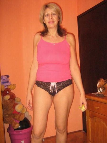 25P Amateur MILFs - 7