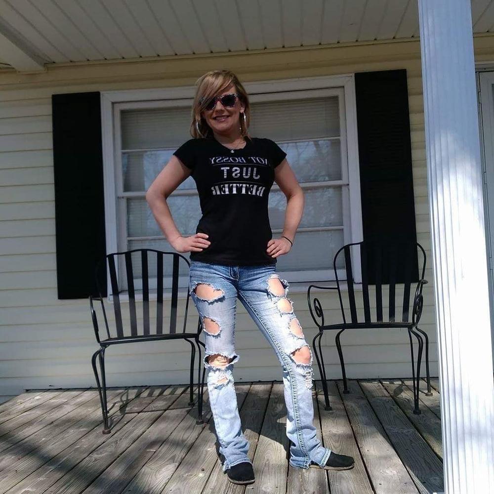 25P Amateur MILFs - 5