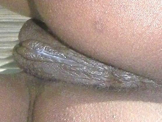 12P cute black girl