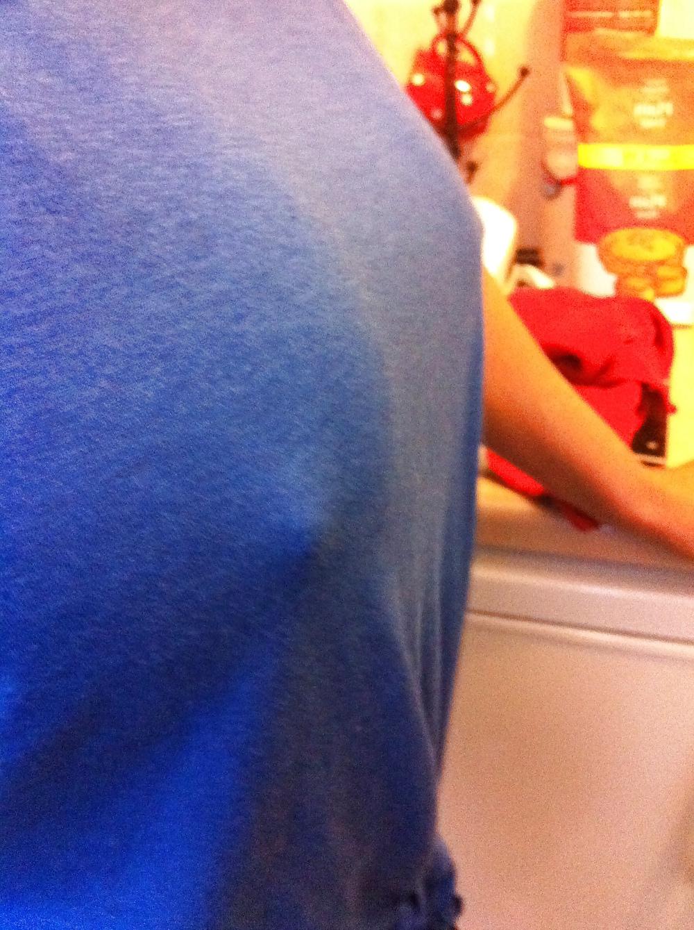 4P Fantastic nipples leeeeerv suckin on um