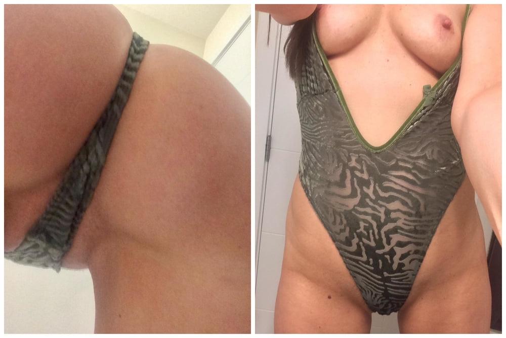25P Selfie Amateur MILF and Matures! - 166!