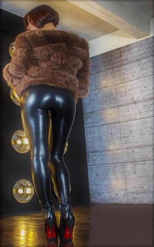 6P leggings