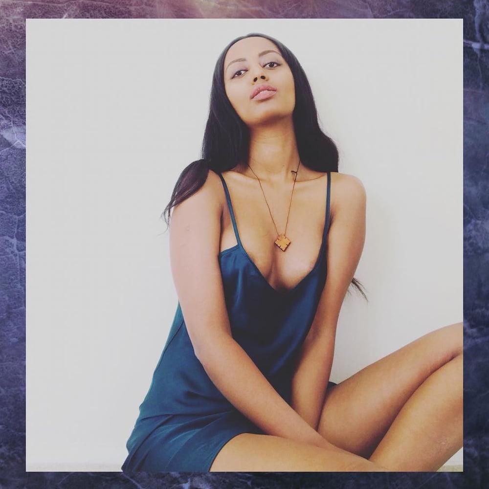 19P Somali &amp; Ethiopian Sexy Girls VOL.3