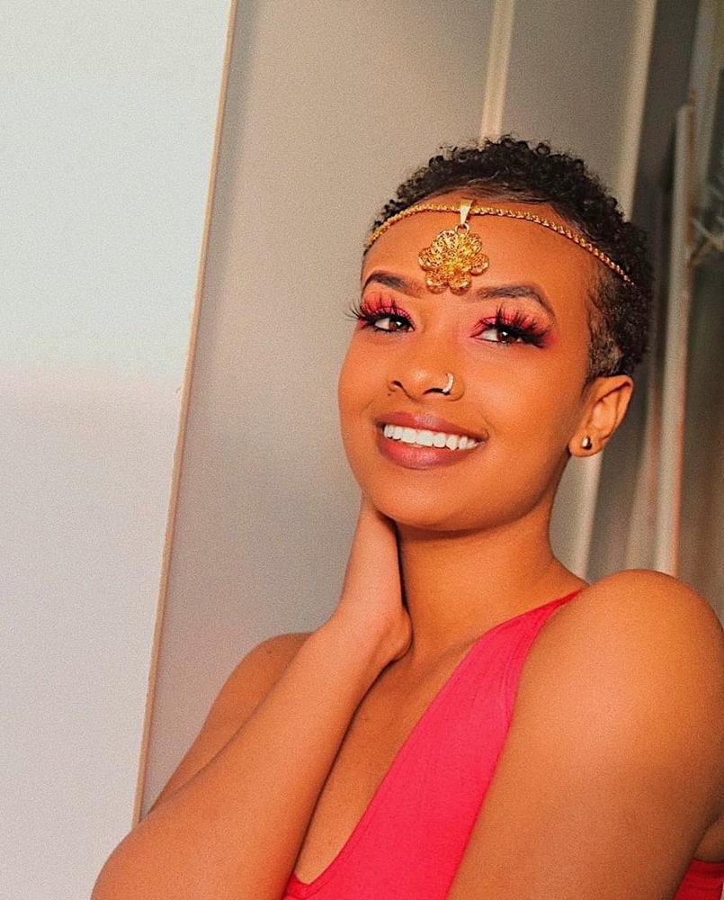 19P Somali &amp; Ethiopian Sexy Girls VOL.3