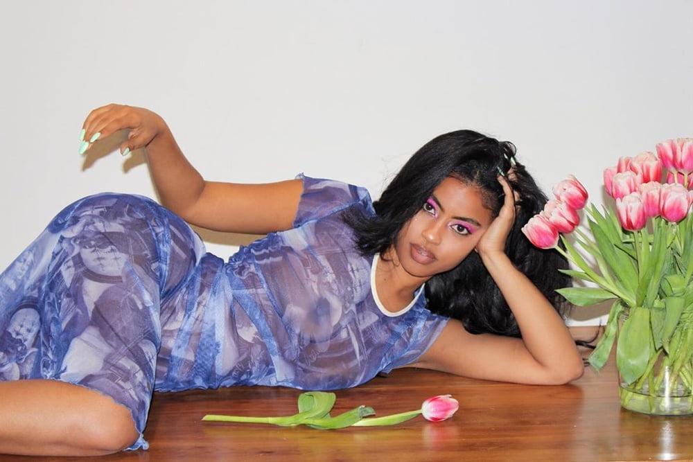 19P Somali &amp; Ethiopian Sexy Girls VOL.3