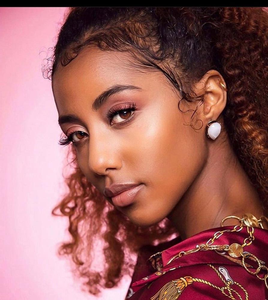 19P Somali &amp; Ethiopian Sexy Girls VOL.3