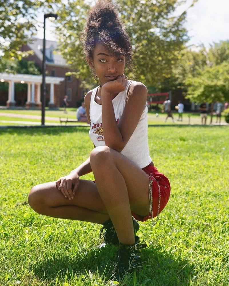 19P Somali &amp; Ethiopian Sexy Girls VOL.3