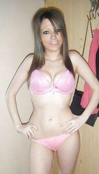 25P Sluts needing to be blacked