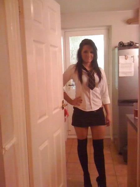 25P Sluts needing to be blacked