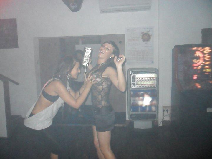 25P Sluts needing to be blacked