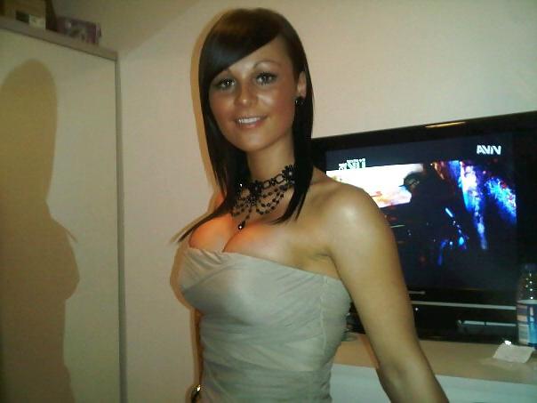 25P Sluts needing to be blacked