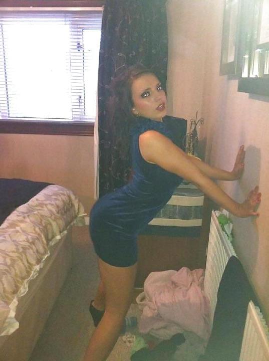 25P Sluts needing to be blacked