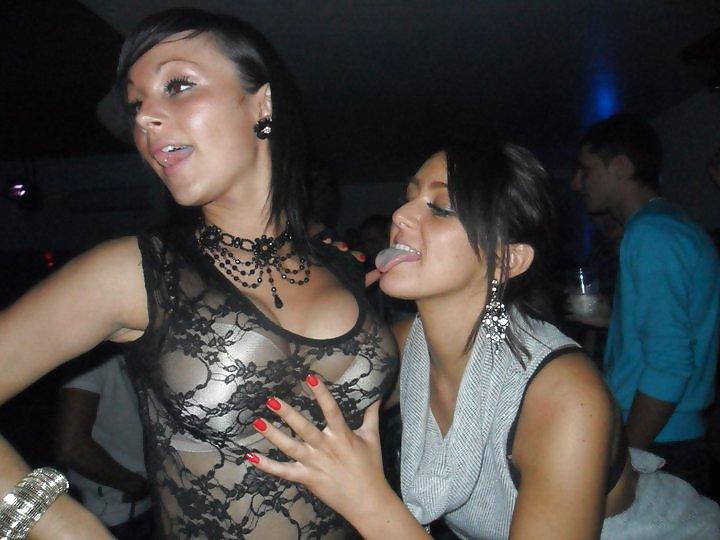25P Sluts needing to be blacked