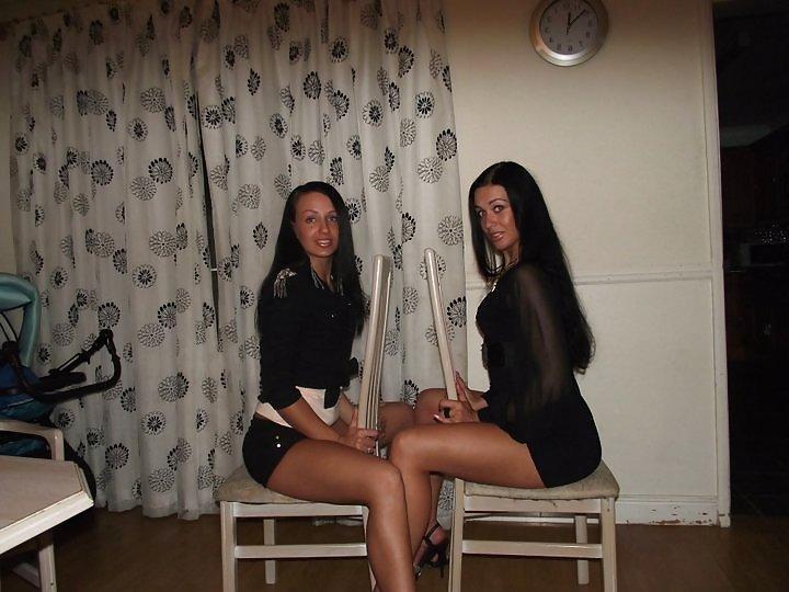 25P Sluts needing to be blacked