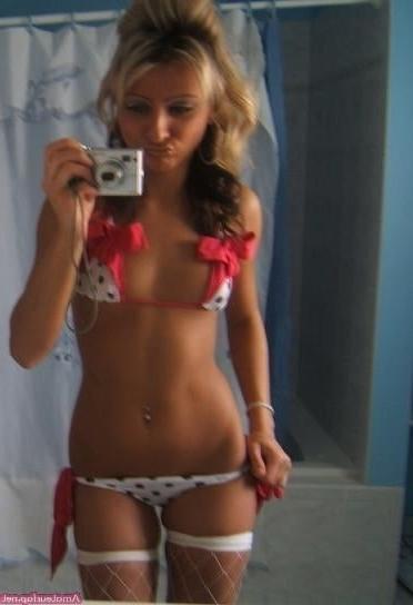 25P Random girls