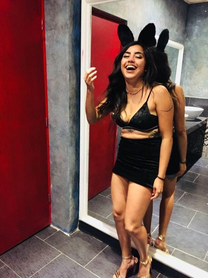 25P Bellas y Putas Mexicanas