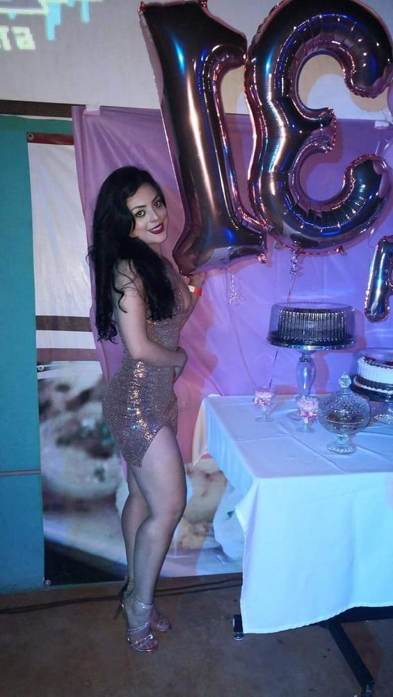 25P Bellas y Putas Mexicanas