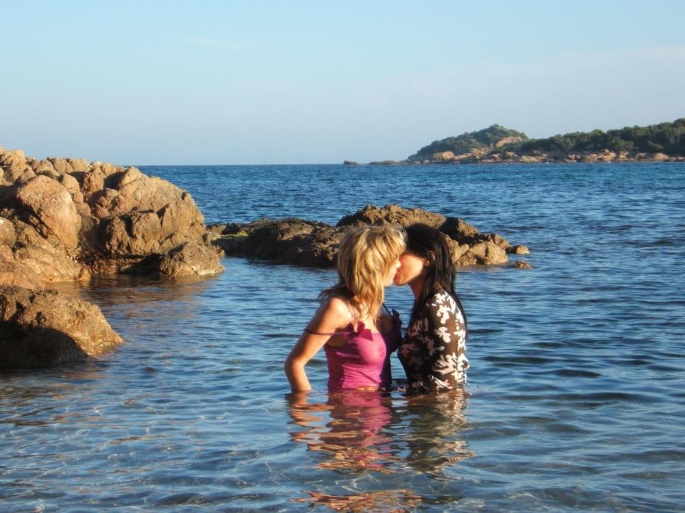 25P Amateur lesbians 2