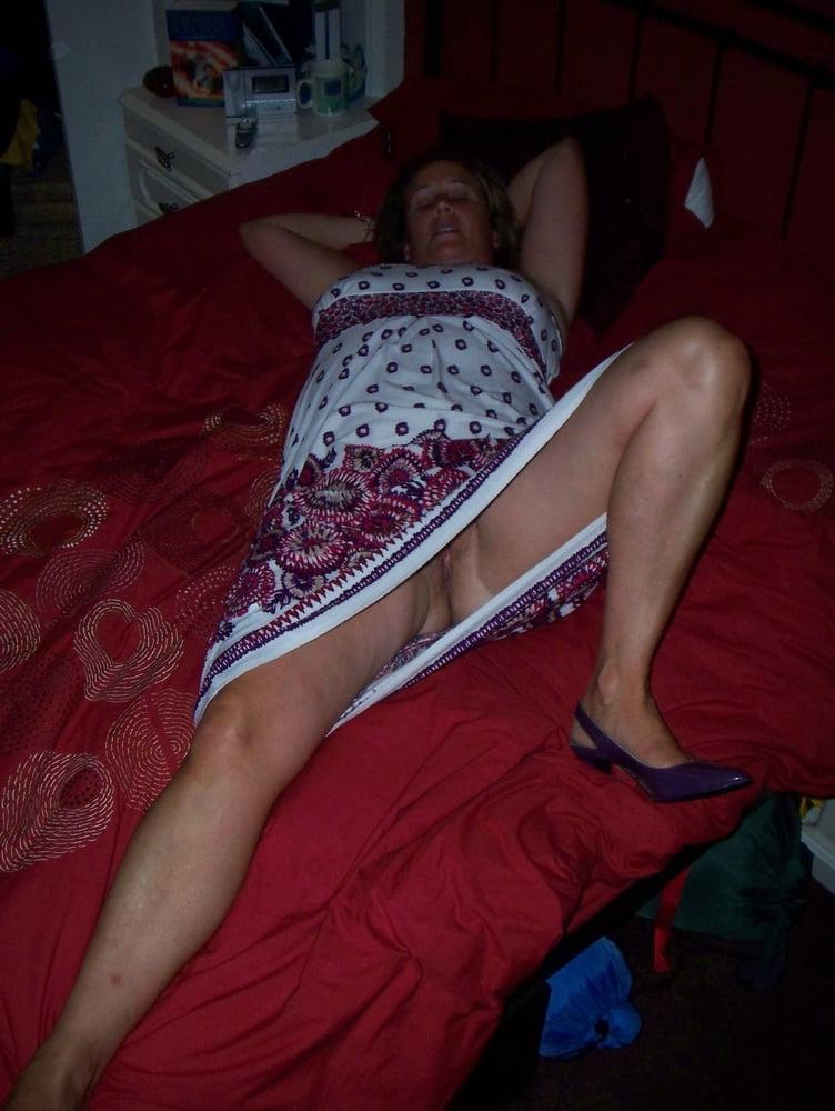 25P Amateur MILF Mix 68