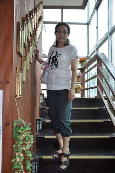 25P 1. Korean wife, hubby wants a slutwife