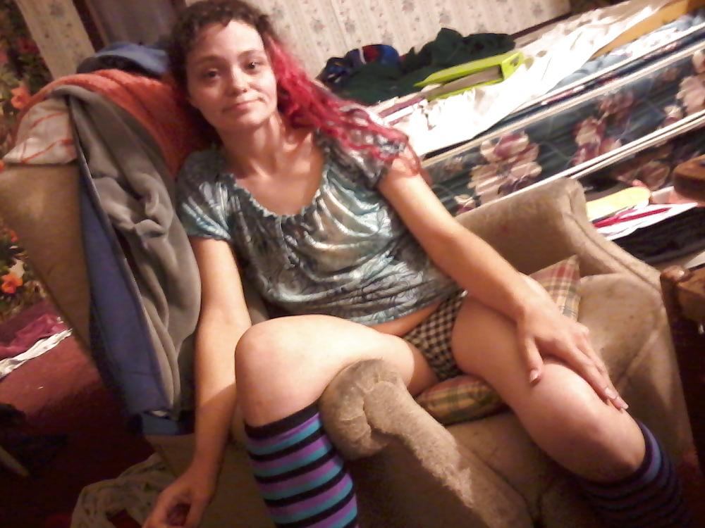 22P Me at home