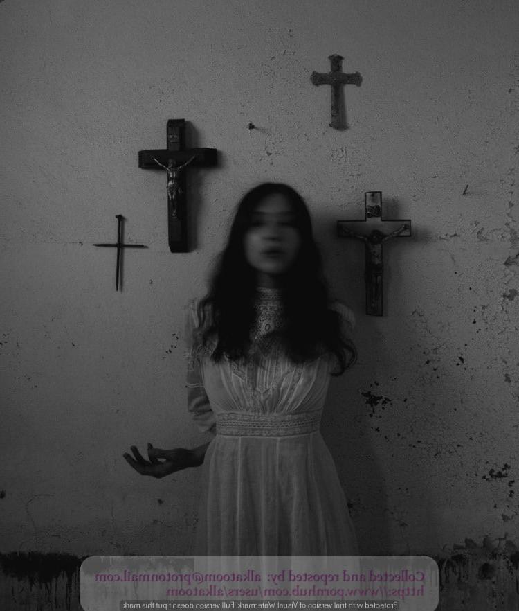 25P Satanic Symbols Photo Collection 2